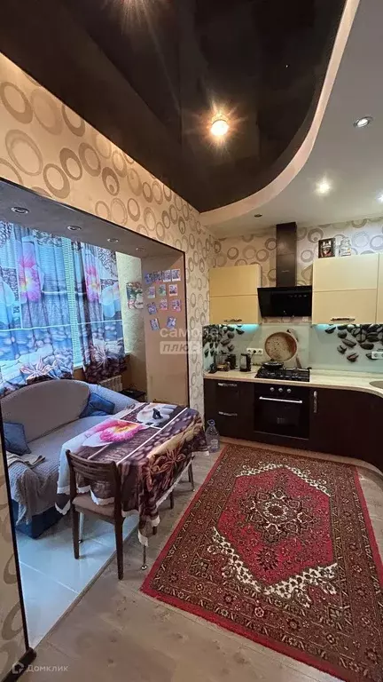 Продаётся 2-к квартира, 57.9 м - Фото 1