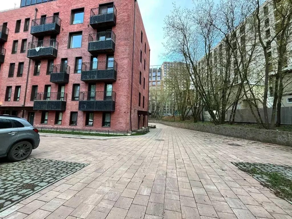 Помещение свободного назначения в Москва Михалковская ул., 46к3 (71 м) - Фото 2