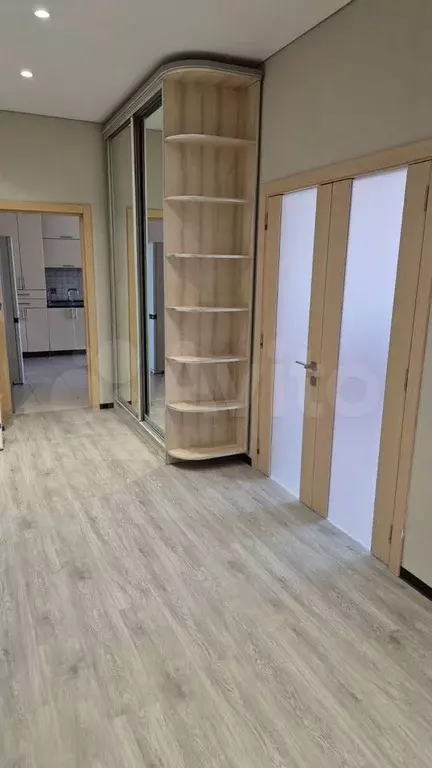 3-к. квартира, 116 м, 4/4 эт. - Фото 1