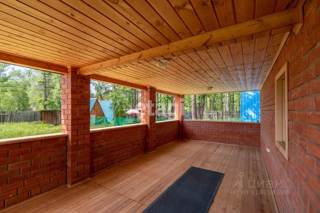 Дом в Забайкальский край, Читинский район, с. Преображенка Арахлейская ... - Фото 1