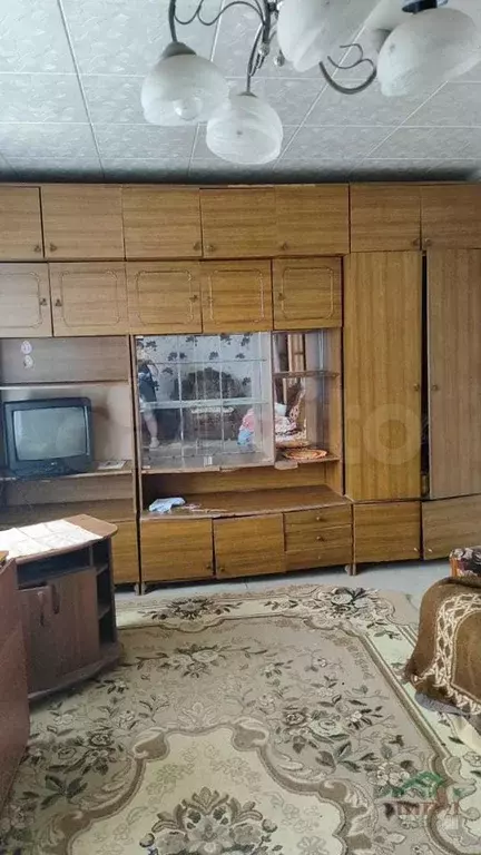 2-к. квартира, 50,5 м, 4/5 эт. - Фото 0