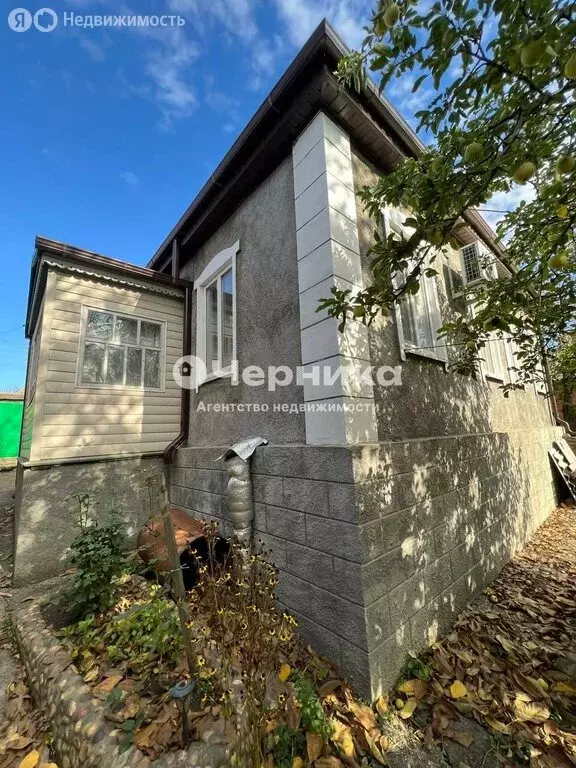 Дом в Шахты, улица Белецкого, 14А (55.9 м) - Фото 2