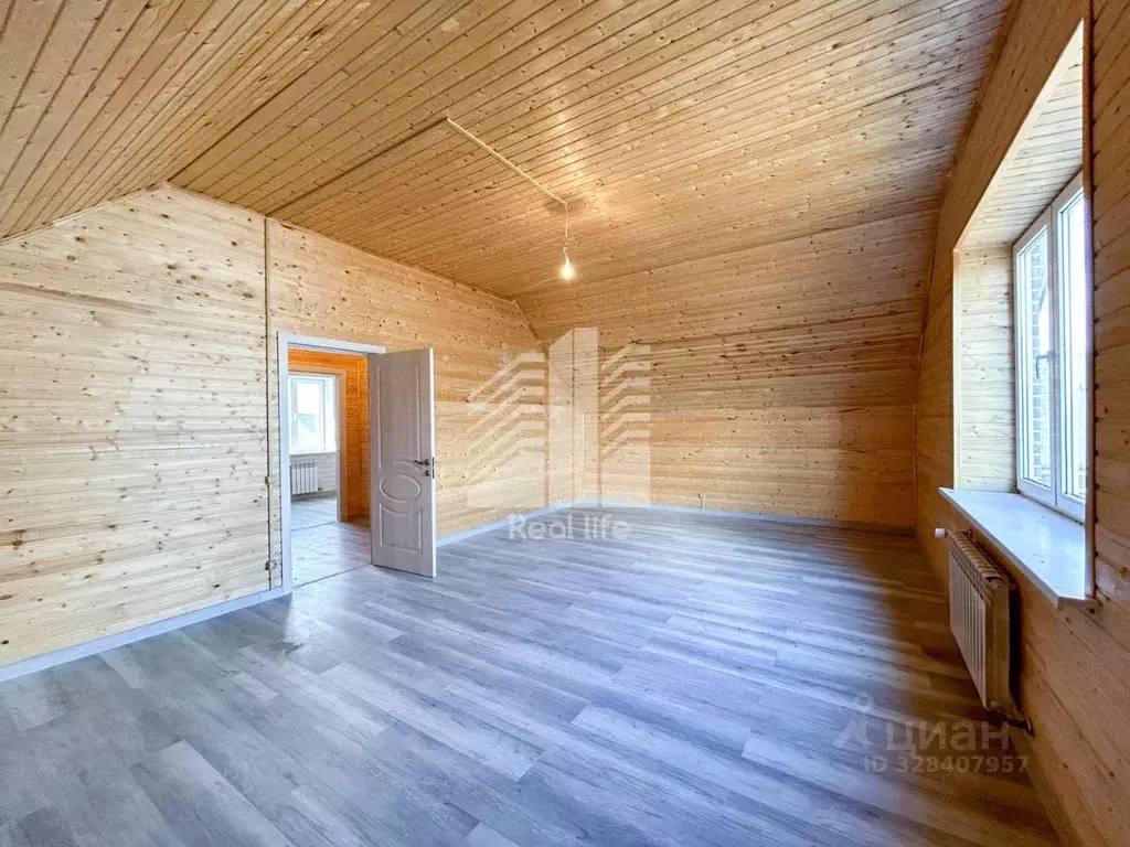 Дом в Московская область, Домодедово Гальчино Сити кп, 90 (130 м) - Фото 1