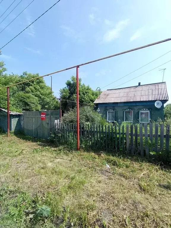 Дом 36 м на участке 18 сот. - Фото 1