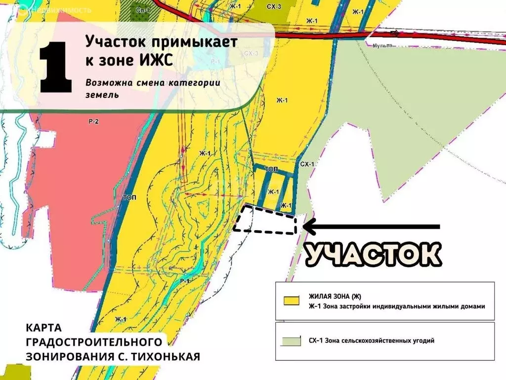 Участок в Усть-Коксинский район, село Усть-Кокса (128.9 м) - Фото 1