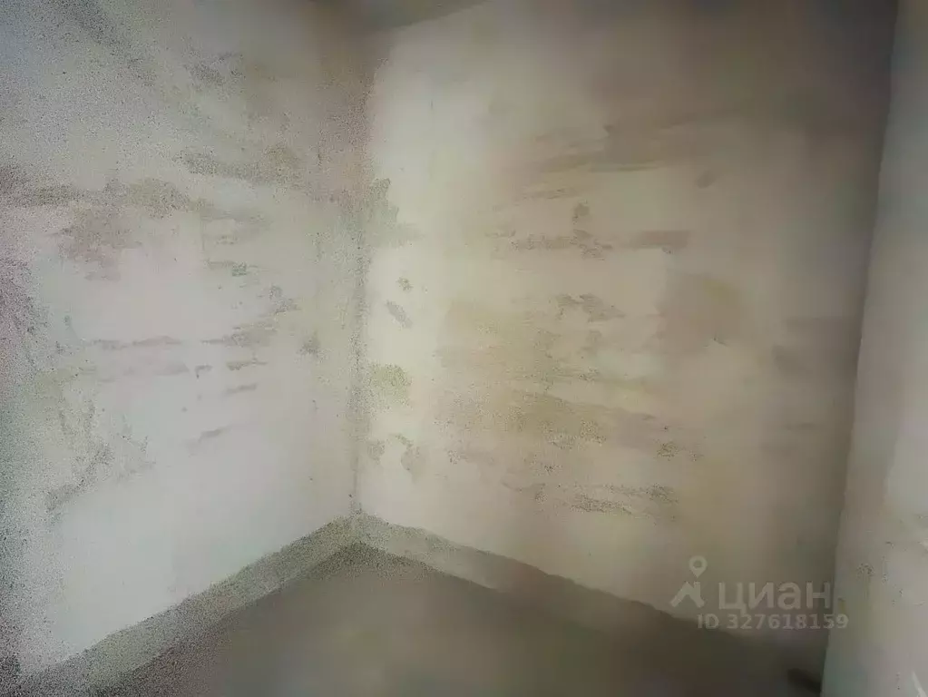 1-к кв. Крым, Ялта муниципальный округ, Восход пгт ул. Авроры, 77 ... - Фото 2