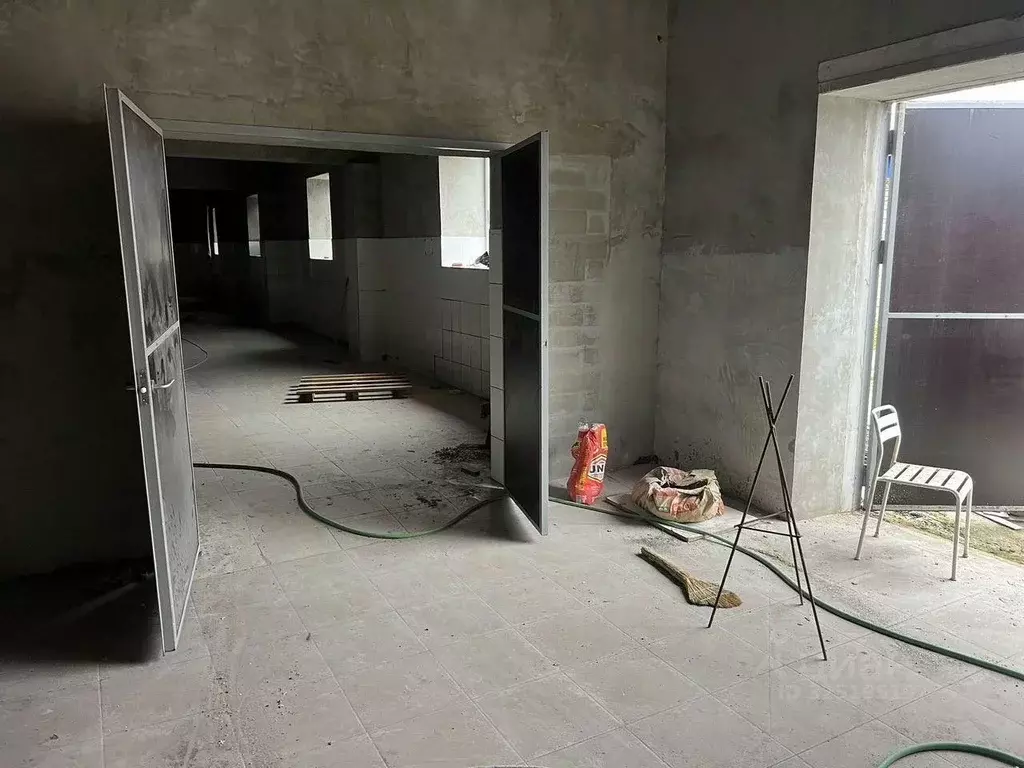 Помещение свободного назначения в Московская область, Истра ... - Фото 1