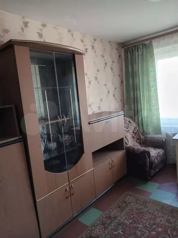 Комната 18 м в 2-к., 2/5 эт. - Фото 0