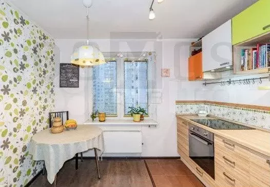 2-к. квартира, 53 м, 9/14 эт. - Фото 1