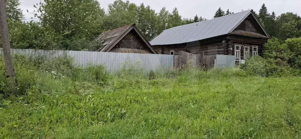 Участок 26,5 сот. (ИЖС) - Фото 1