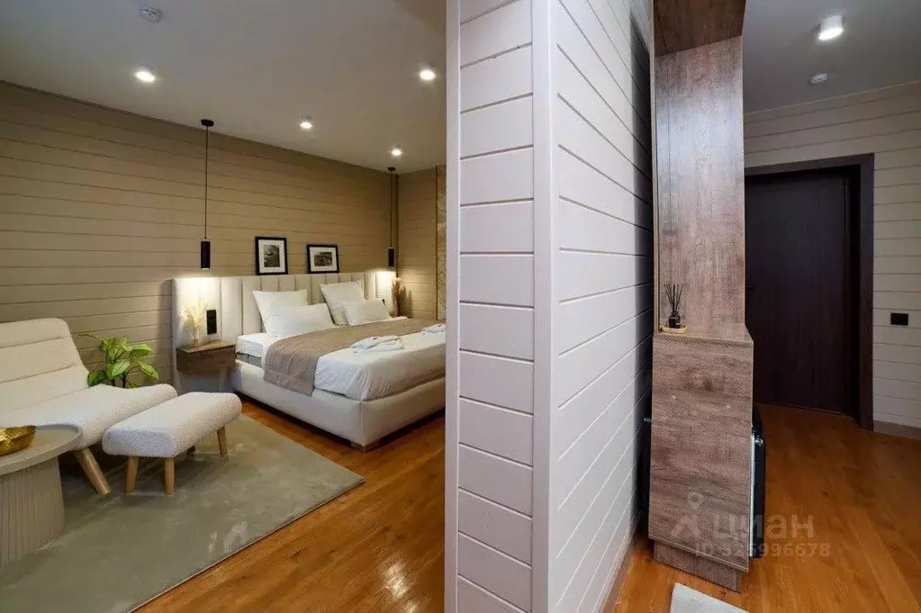 Комната Алтай, Майминский район, с. Усть-Муны пер. Сосновый Бор, 5 ... - Фото 2