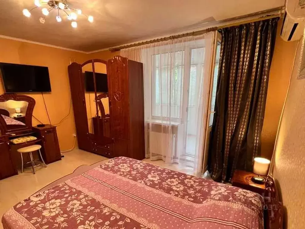 2-к кв. Крым, Судак ул. Гагарина, 44 (45.0 м) - Фото 1