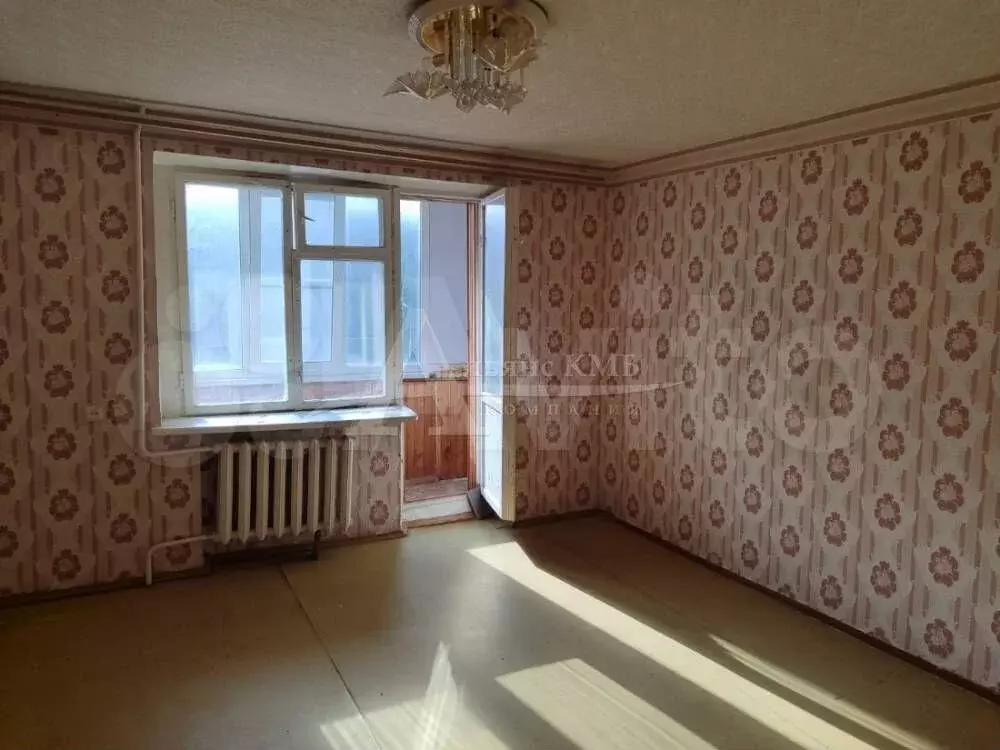 2-к. квартира, 53 м, 4/5 эт. - Фото 0