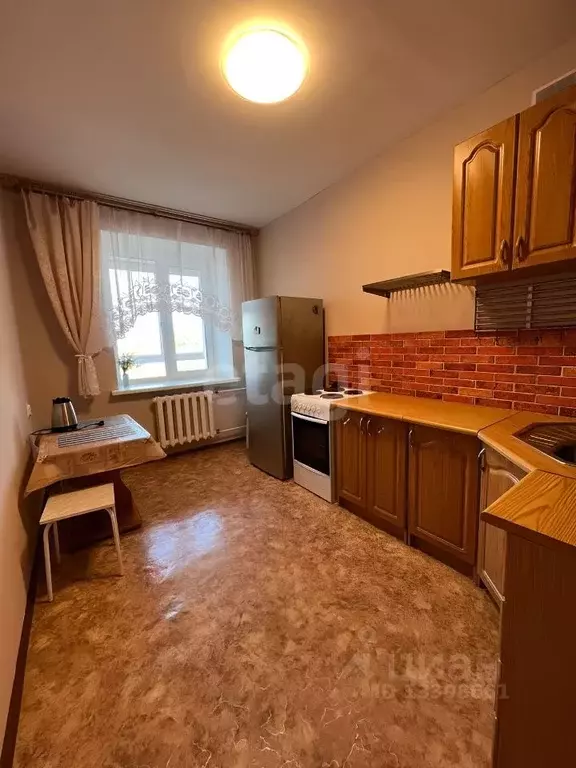 1-к кв. Томская область, Томск Алтайская ул, 8/3 (32.4 м) - Фото 0