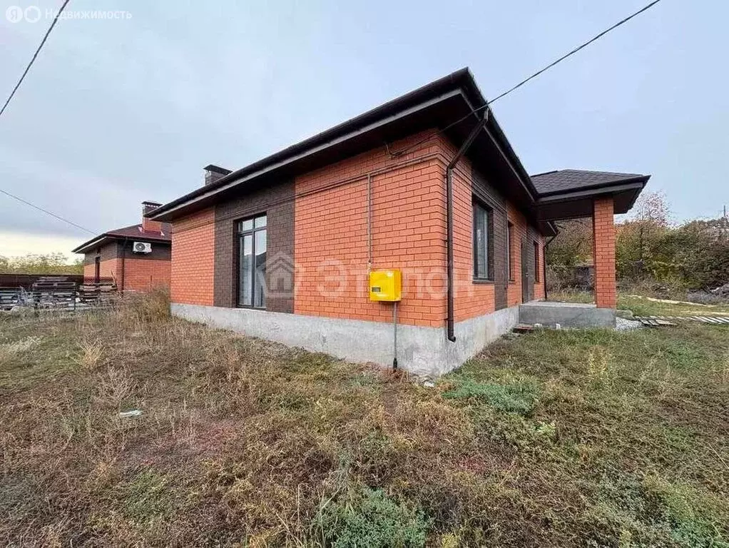 Дом в Волгоград, Окольная улица, 17/3 (100 м) - Фото 2