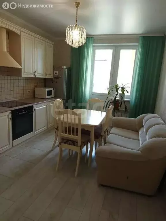 1-комнатная квартира: Оренбург, улица Чкалова, 53/3 (45 м) - Фото 1