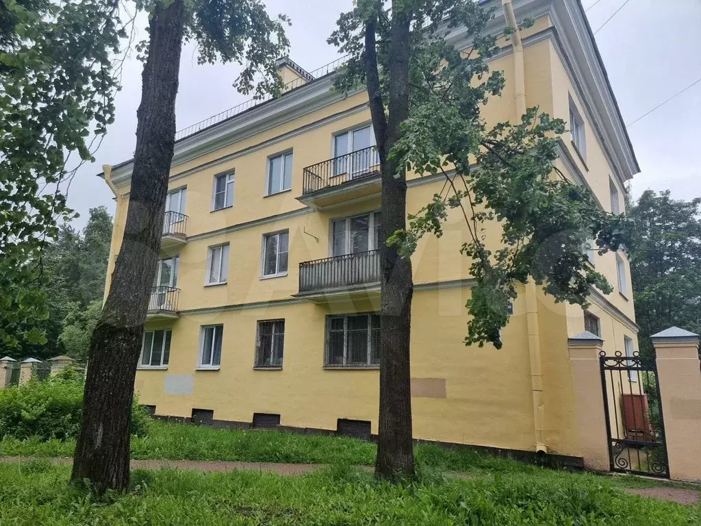 2-к. квартира, 70 м, 2/3 эт. - Фото 1