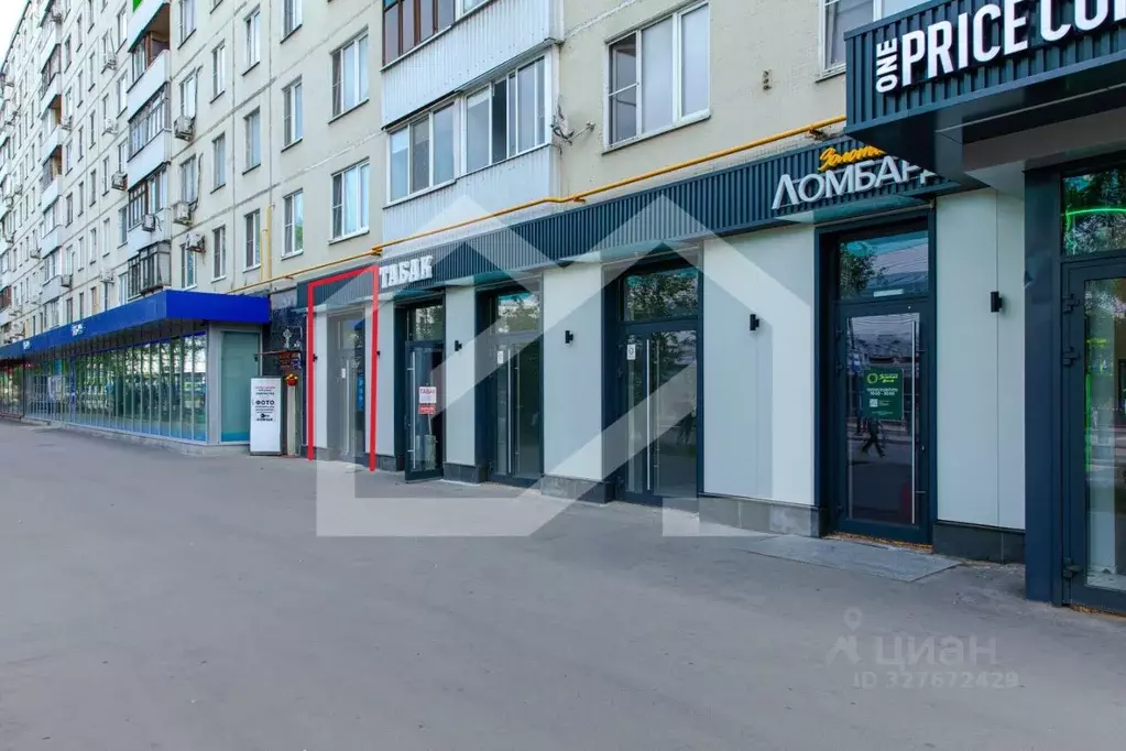 Помещение свободного назначения в Москва Планерная ул., 12К1 (99 м) - Фото 1