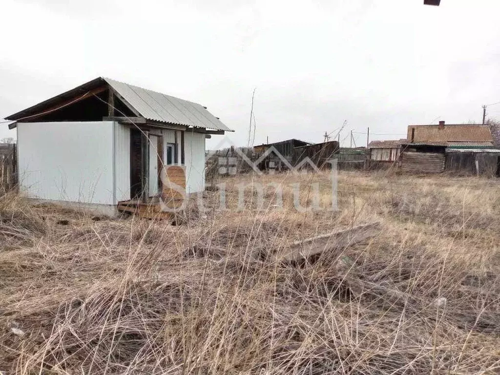 Участок в Хакасия, Усть-Абаканский район, Тутатчиков аал Новая ул. ... - Фото 1