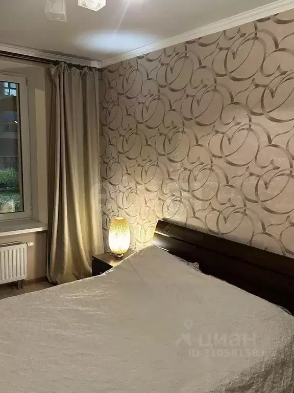 2-к кв. Татарстан, Казань Даурская ул., 48А (60.0 м) - Фото 0