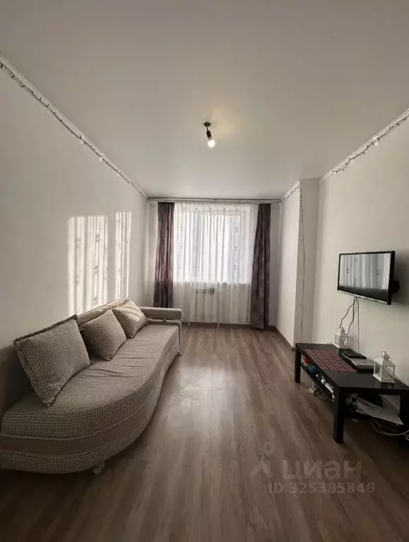 1-к кв. Ставропольский край, Ставрополь Шпаковская ул., 121 (38.0 м) - Фото 2