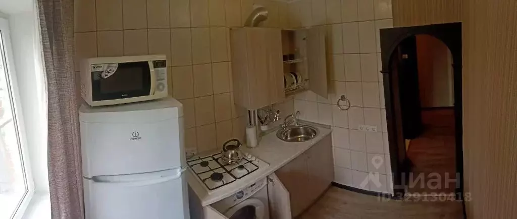 1-к кв. Ленинградская область, Сланцы ул. Ленина, 14 (30.0 м) - Фото 2