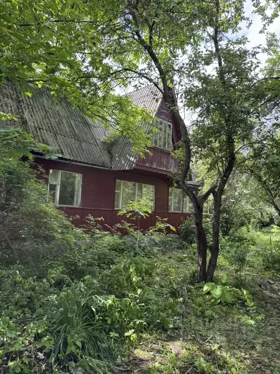 Участок в Московская область, Наро-Фоминский городской округ, Зеленый ... - Фото 2