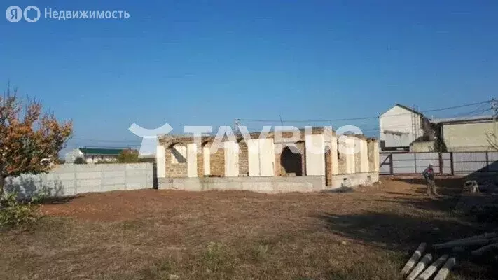 Участок в Николаевка, Центральная улица (10 м) - Фото 1