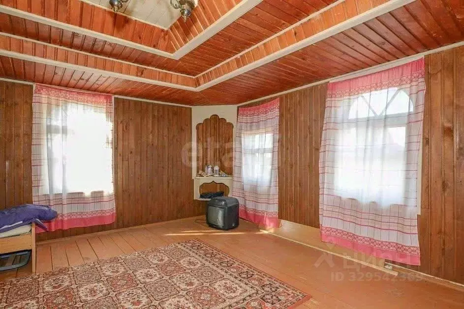 Дом в Тюменская область, Тюмень Парус СНТ, ул. Липовая (63 м) - Фото 1