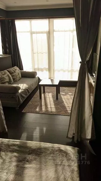 1-к кв. Краснодарский край, Анапа ул. Шевченко, 288А (35.0 м) - Фото 0