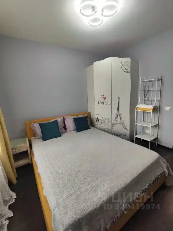 1-к кв. Санкт-Петербург просп. Буденного, 19к1 (33.0 м) - Фото 1