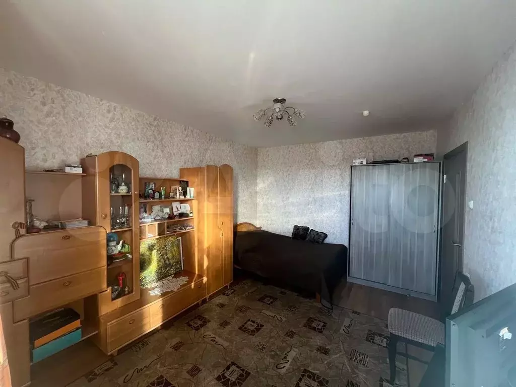 1-к. квартира, 34,6 м, 13/24 эт. - Фото 1