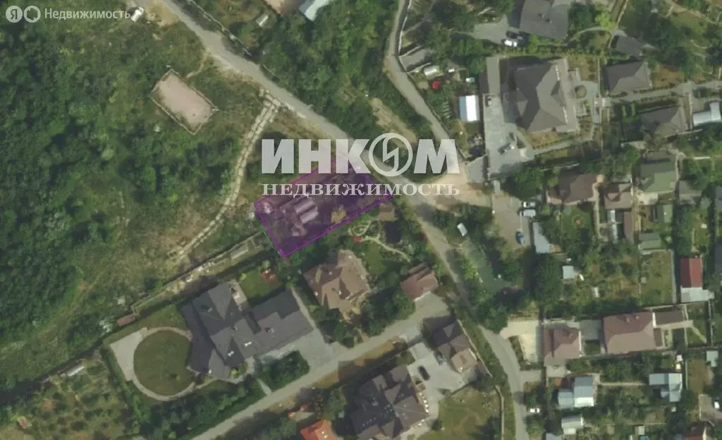 Участок в Московская область, городской округ Мытищи, деревня ... - Фото 1