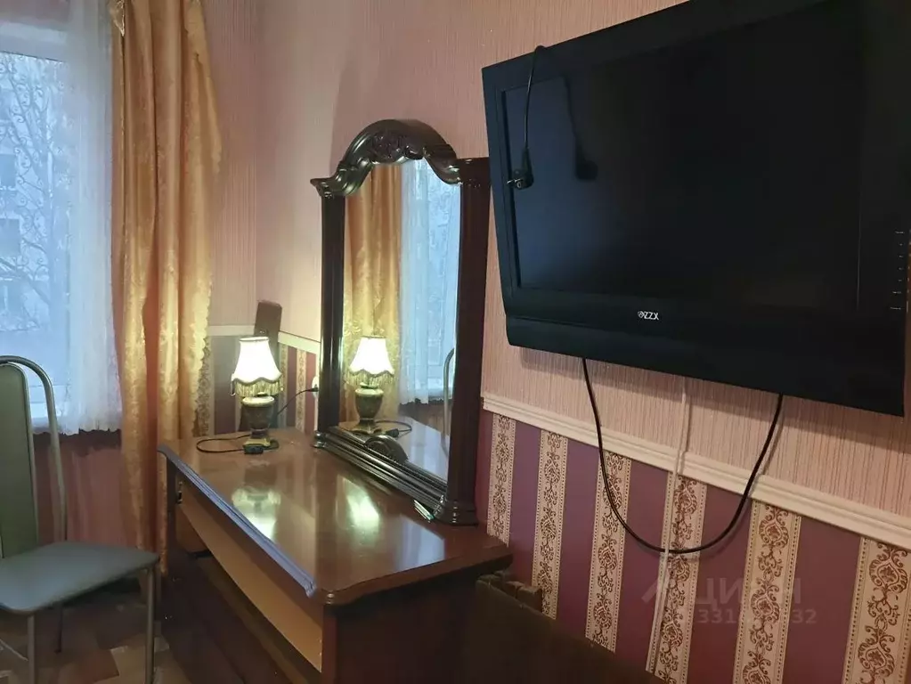 Комната Марий Эл, Йошкар-Ола ул. Лебедева, 55А (18.0 м) - Фото 1