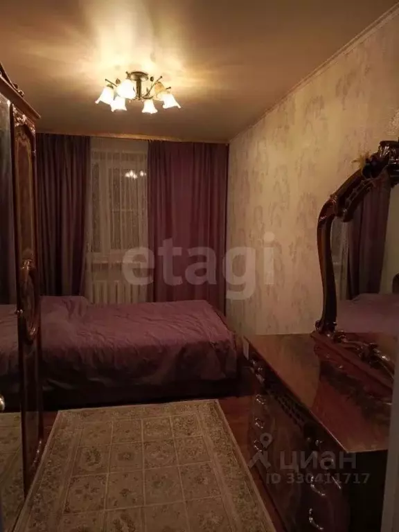 2-к кв. Челябинская область, Челябинск Якорная ул., 2 (45.5 м) - Фото 2