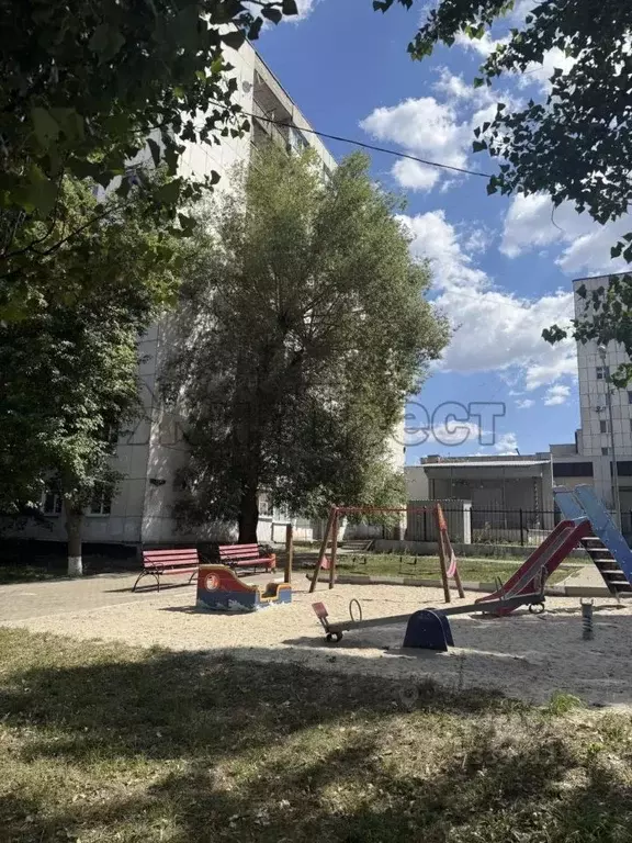 Комната Белгородская область, Белгород ул. Горького, 63 (12.0 м) - Фото 1