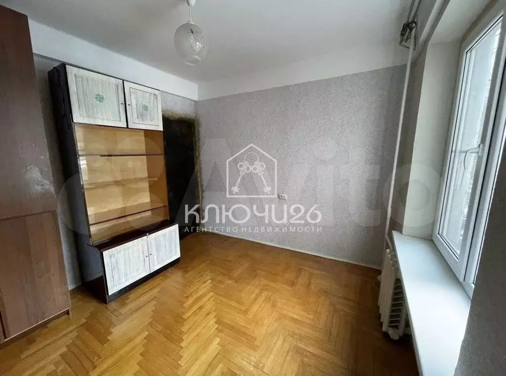 3-к. квартира, 49 м, 2/5 эт. - Фото 1