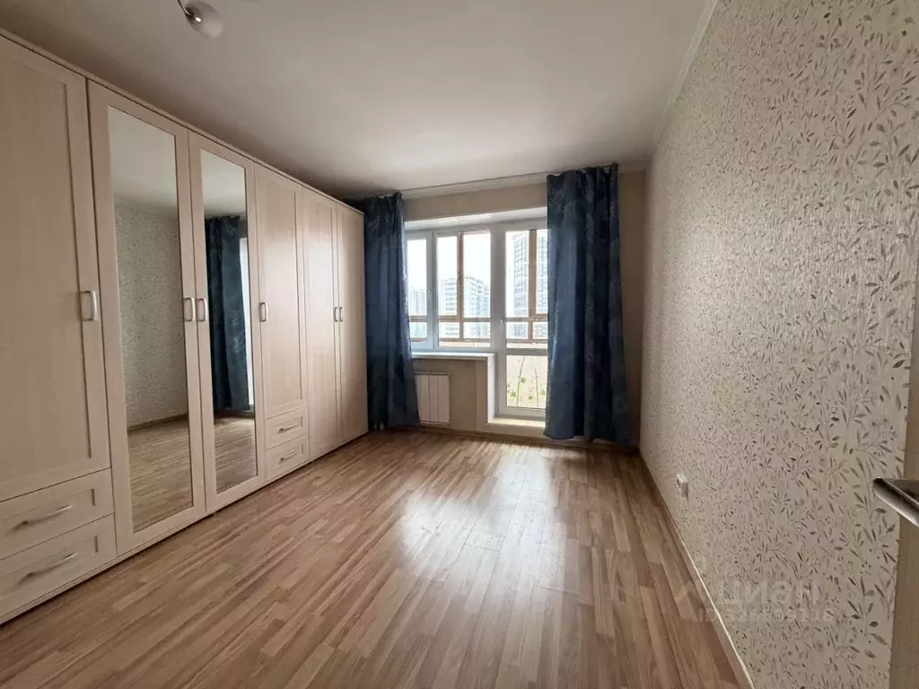 1-к кв. Санкт-Петербург Дунайский просп., 28к2 (37.4 м) - Фото 1