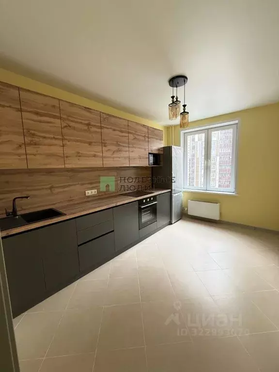 4-к кв. Красноярский край, Красноярск Северный мкр, пер. ... - Фото 2