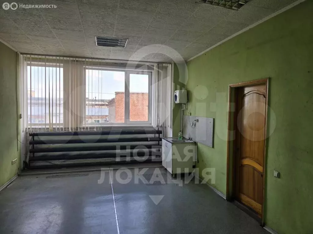 Помещение свободного назначения (1769 м) - Фото 0