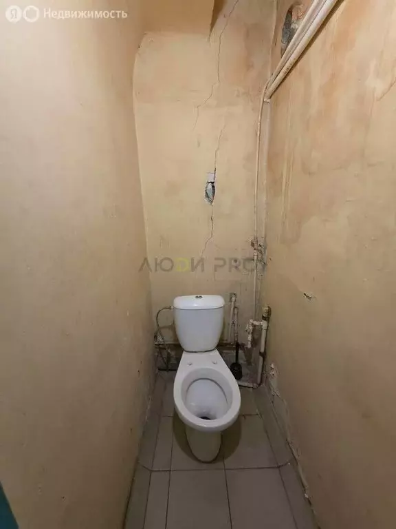 1к в 7-комнатной квартире (11.7 м) - Фото 2