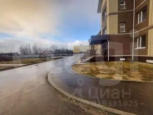 1-к кв. Коми, Усть-Вымский район, с. Айкино Школьная ул., 7А (35.0 м) - Фото 2