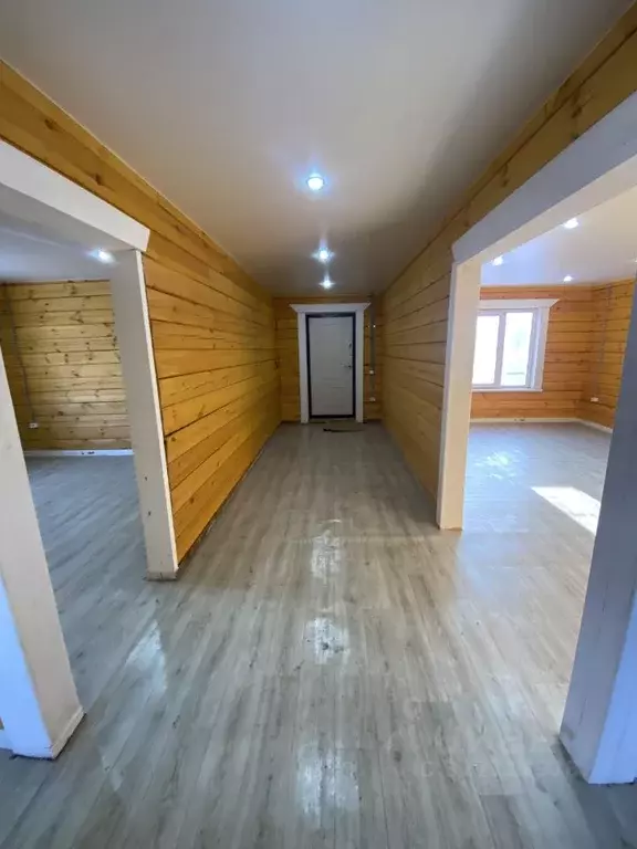 Дом в Иркутская область, Шелеховский район, Баклашинское муниципальное ... - Фото 2