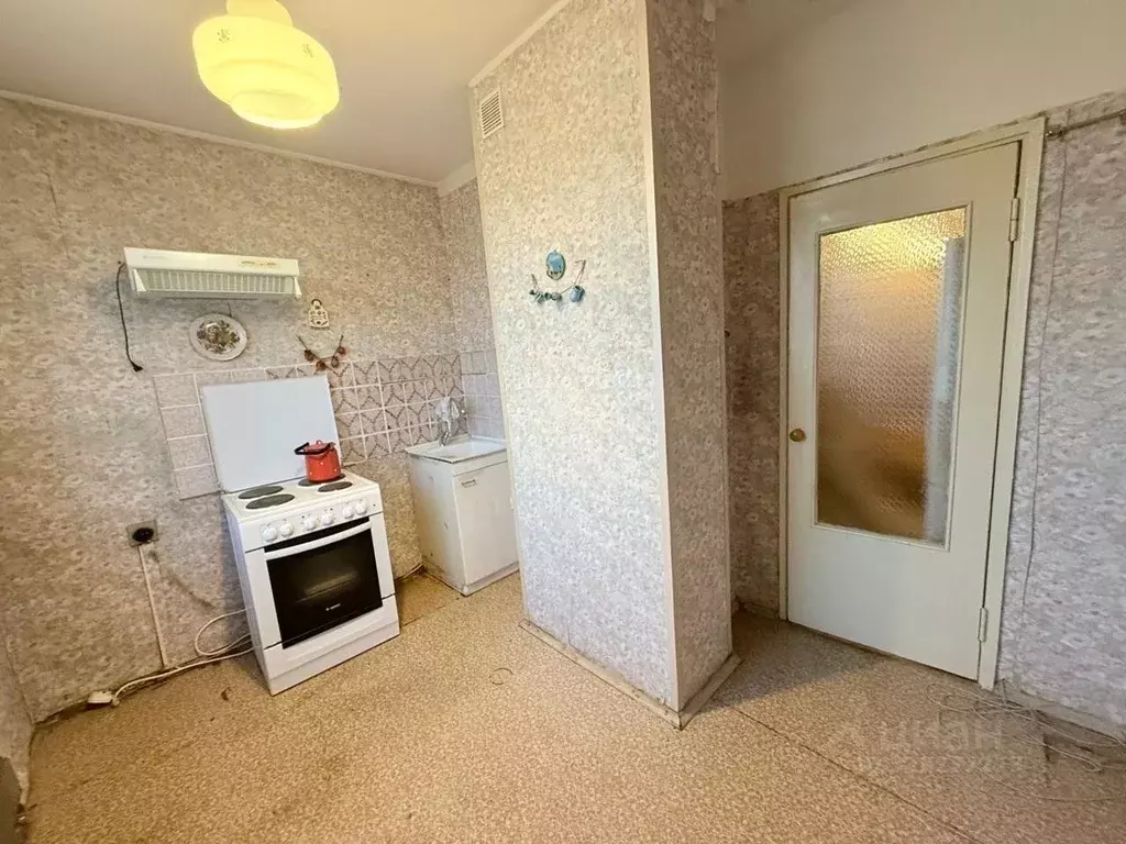 1-к кв. Москва Профсоюзная ул., 128 (37.0 м) - Фото 2