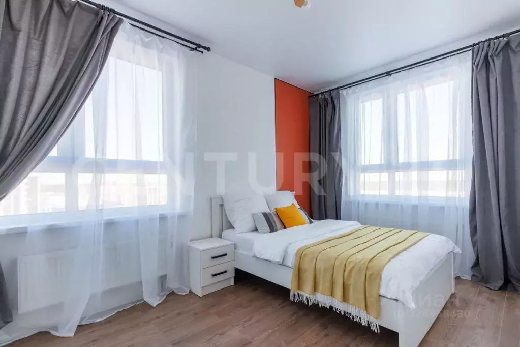 3-к кв. Ленинградская область, Ломоносовский район, Аннинское ... - Фото 1