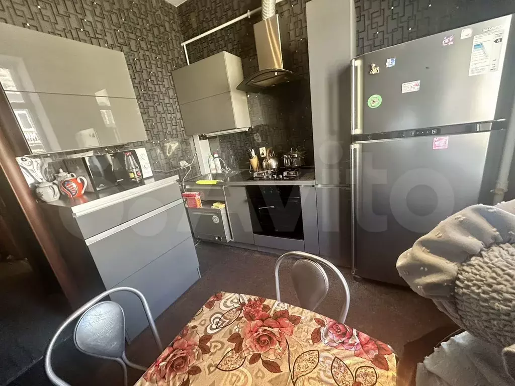 2-к. квартира, 50 м, 4/5 эт. - Фото 1