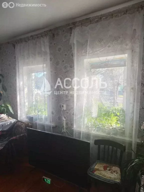 Дом в Омск, 5-я Островская улица, 82 (61 м) - Фото 2