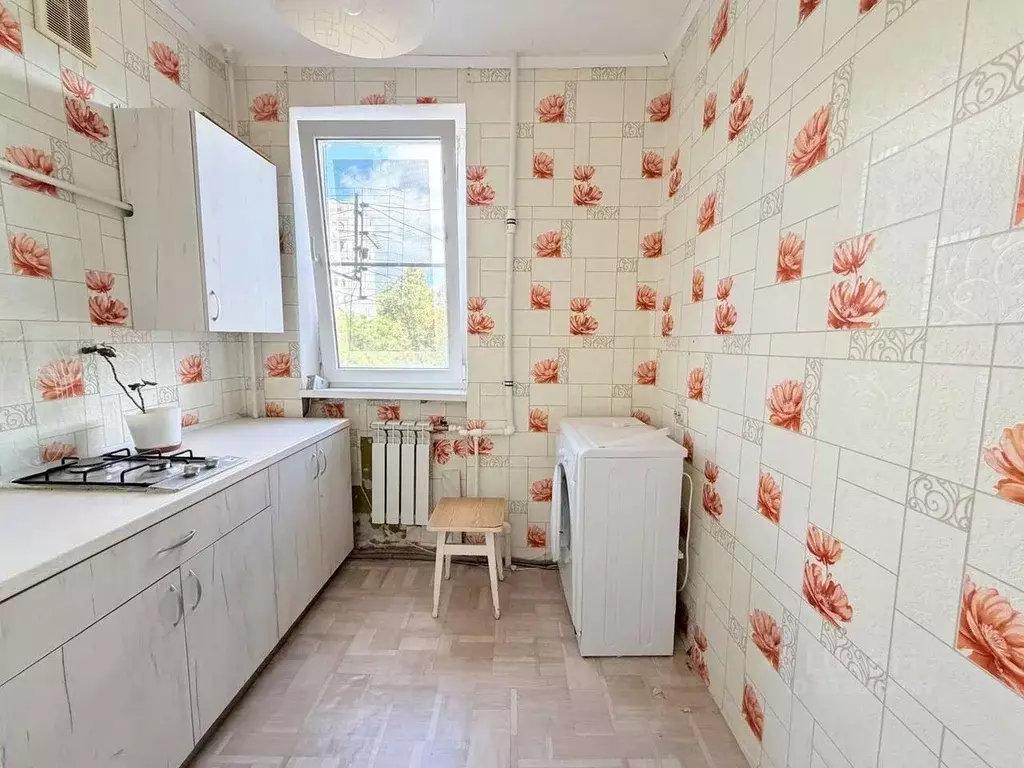 1-к кв. Севастополь ул. Бориса Михайлова, 15 (22.0 м) - Фото 1