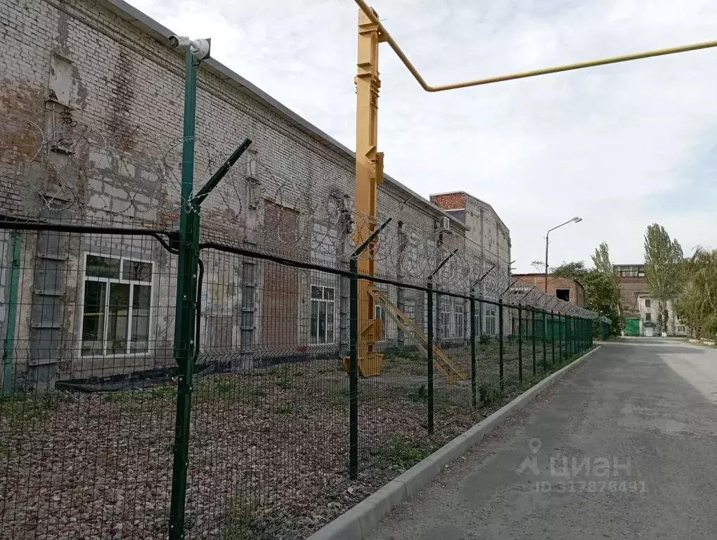 Производственное помещение в Ростовская область, Таганрог ул. Ленина, ... - Фото 1