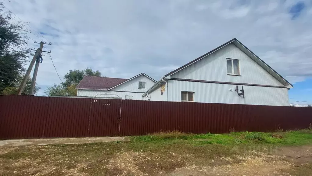 Помещение свободного назначения в Ставропольский край, Ипатовский ... - Фото 2